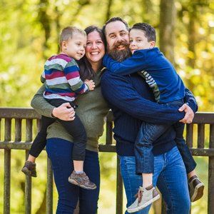 Meet your Posher, Keith